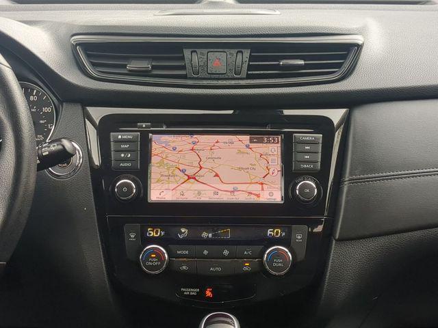 2020 Nissan Rogue - $16,900