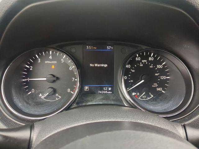 2020 Nissan Rogue - $16,900
