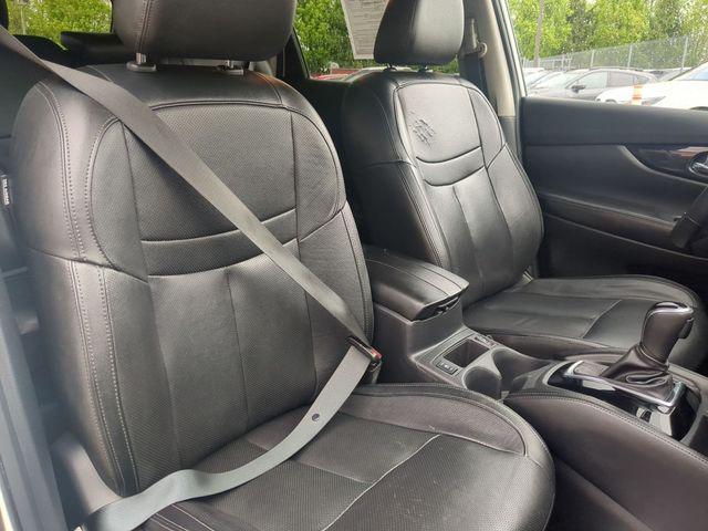 2020 Nissan Rogue - $16,900