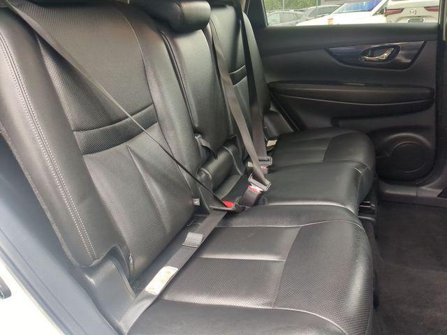 2020 Nissan Rogue - $16,900