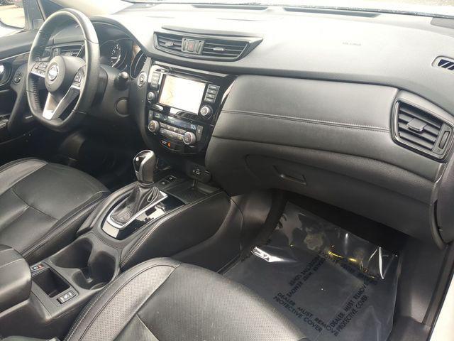 2020 Nissan Rogue - $16,900