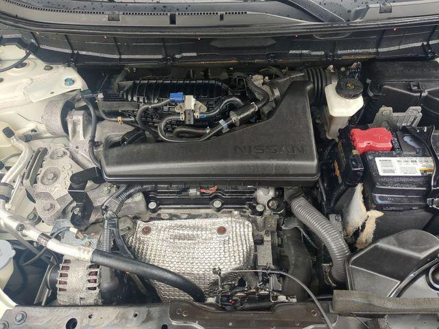2020 Nissan Rogue - $16,900
