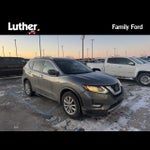 2020 Rogue Thumbnail 1