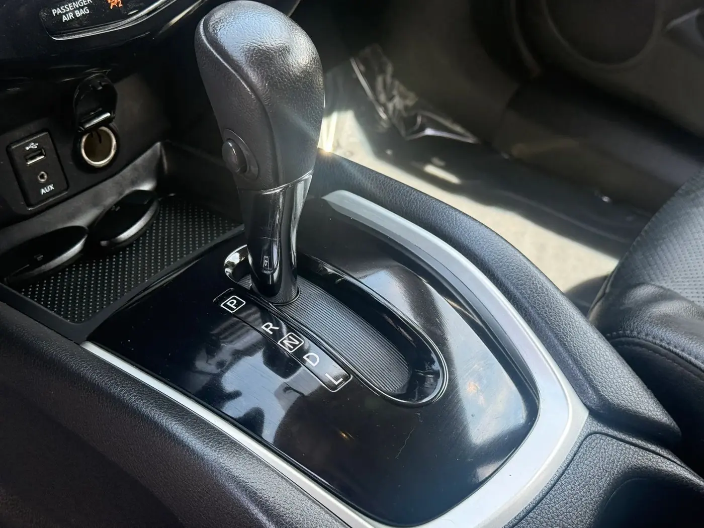 2016 Nissan Rogue - $8,950