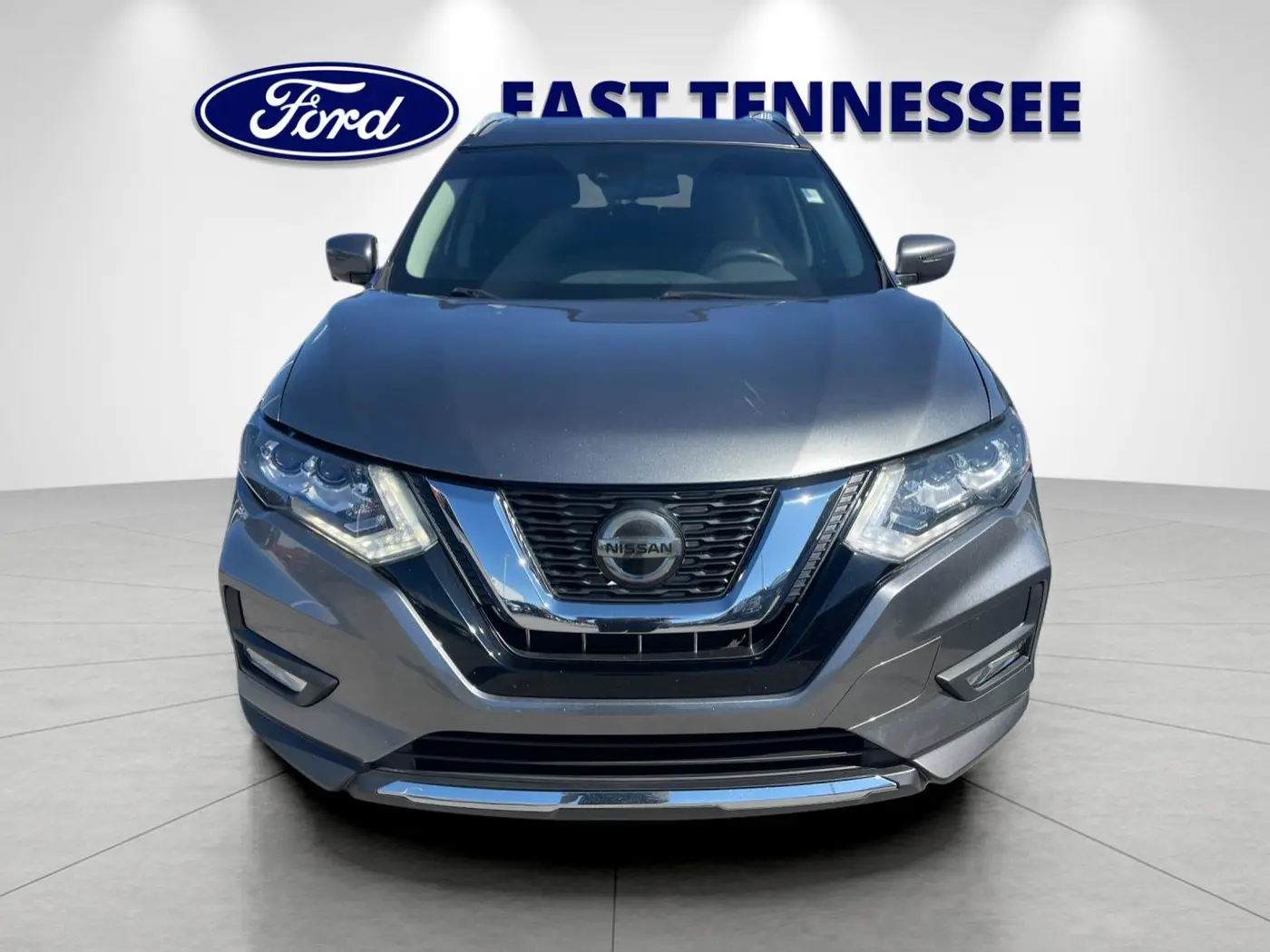 2019 Nissan Rogue - $15,586