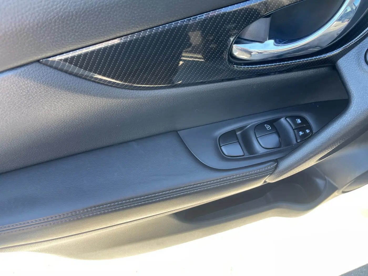 2019 Nissan Rogue - $15,586