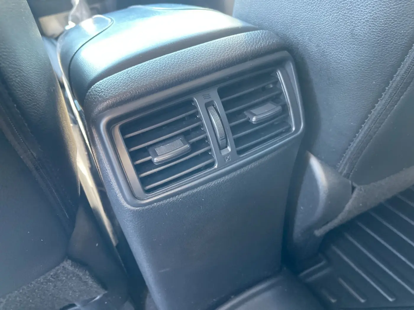 2019 Nissan Rogue - $15,586