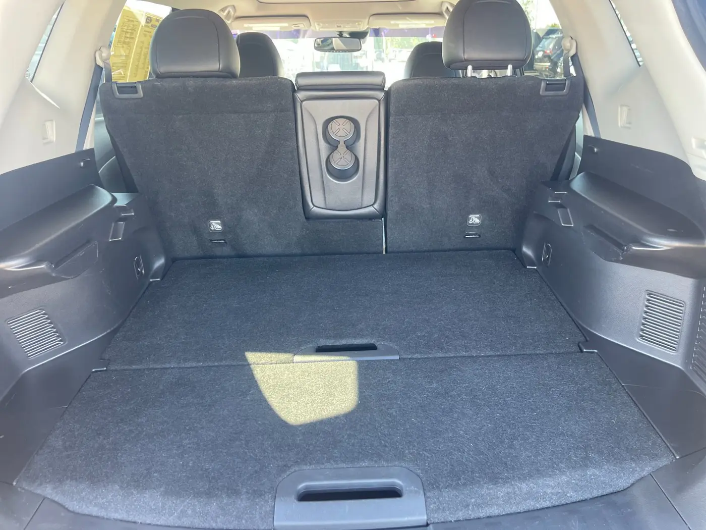 2019 Nissan Rogue - $15,586