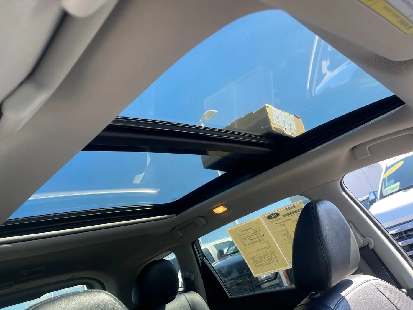 2019 Nissan Rogue - $15,586