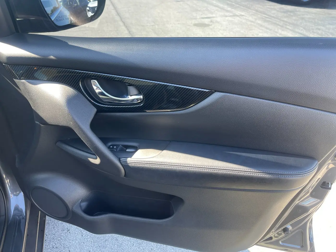 2019 Nissan Rogue - $15,586