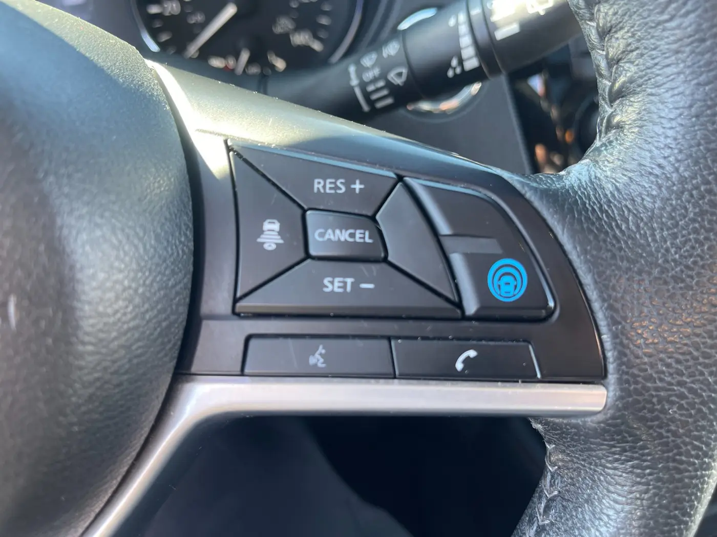 2019 Nissan Rogue - $15,586