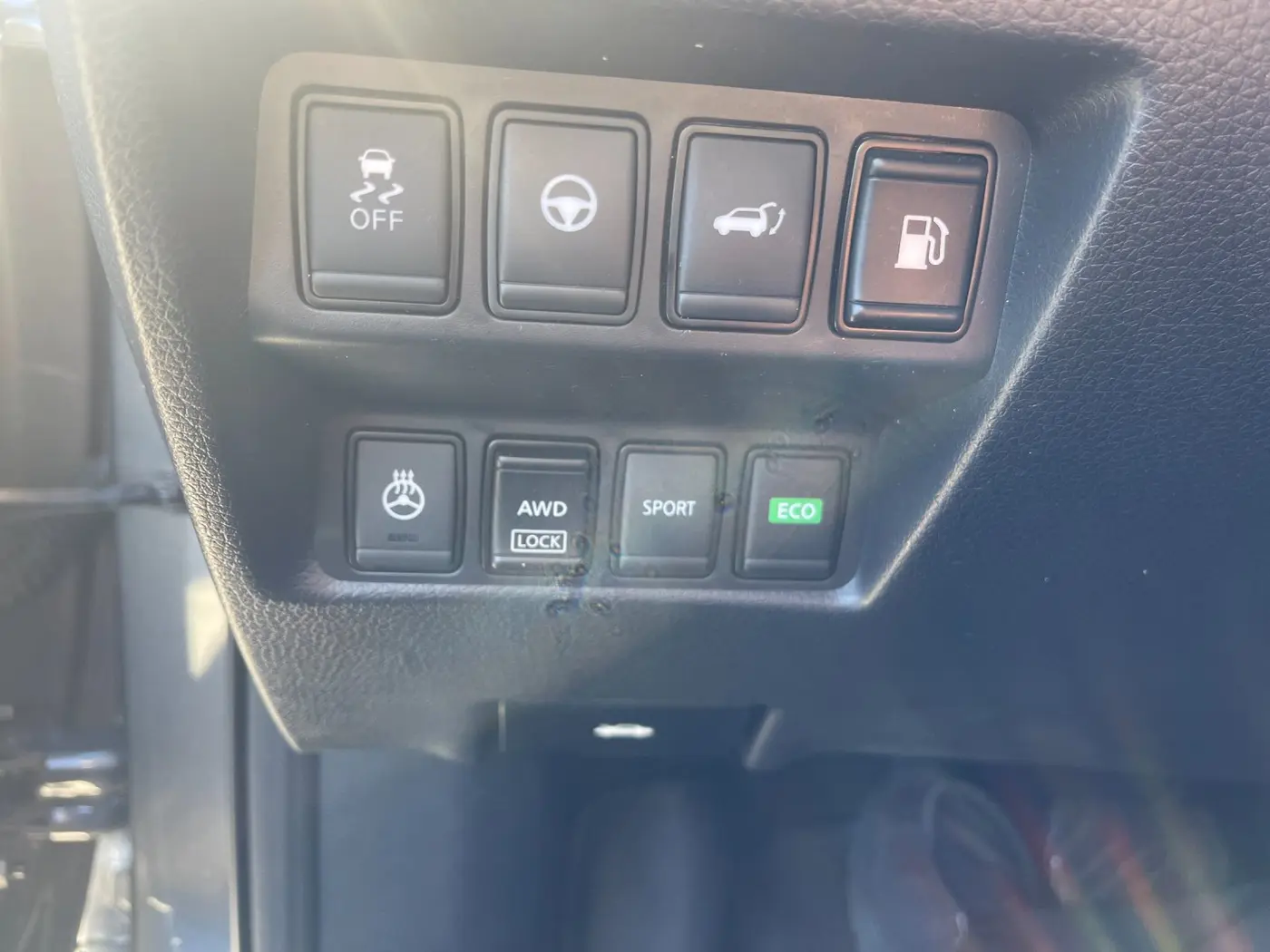 2019 Nissan Rogue - $15,586