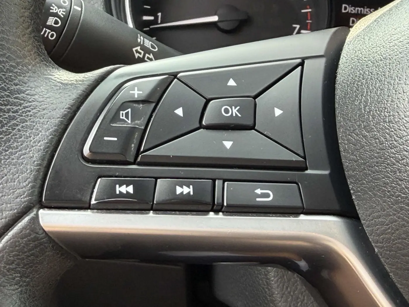 2019 Nissan Rogue - $13,348