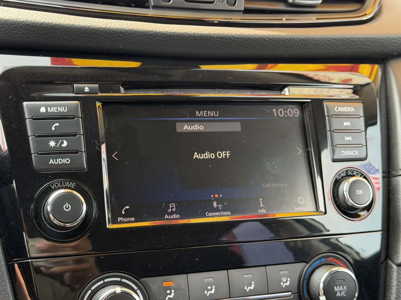 2019 Nissan Rogue - $13,348