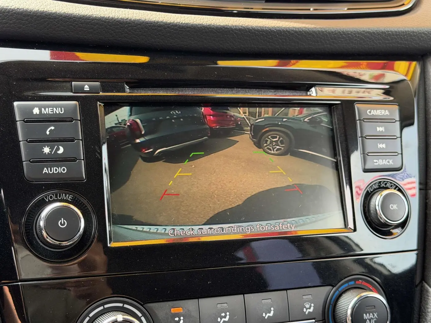 2019 Nissan Rogue - $13,348