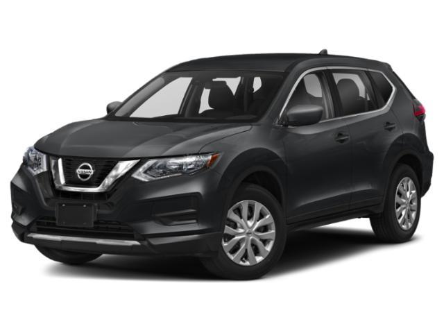 2020 Nissan Rogue - $15,800