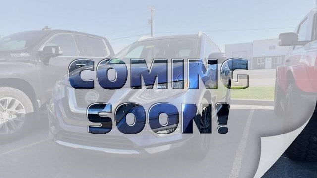 Preowned 2018 Nissan Rogue S for Sale