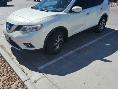 Photo of a 2014 Nissan Rogue for sale