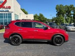2017 Rogue Thumbnail 8