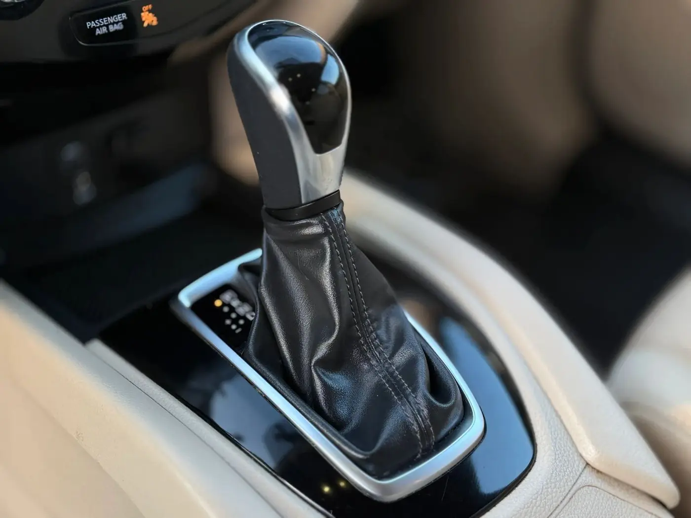 2017 Nissan Rogue - $7,950
