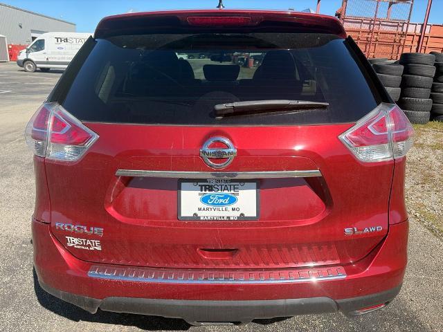 2015 Nissan Rogue - $15,000
