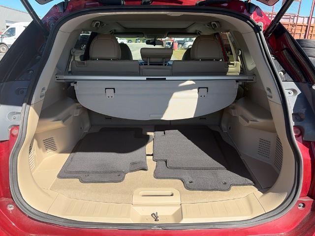 2015 Nissan Rogue - $15,000