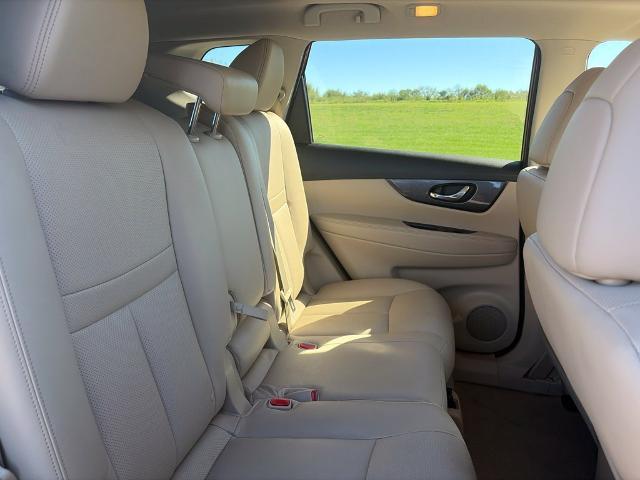 2015 Nissan Rogue - $15,000