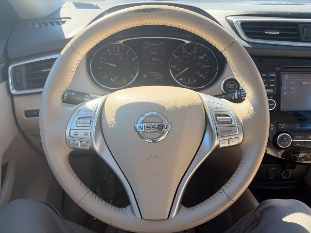 2015 Nissan Rogue - $15,000