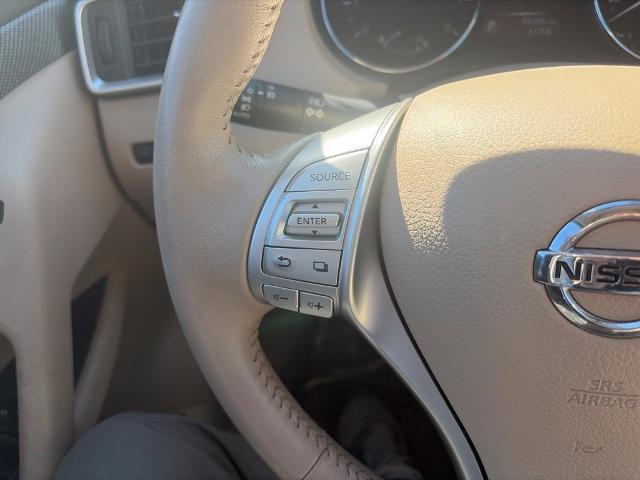 2015 Nissan Rogue - $15,000