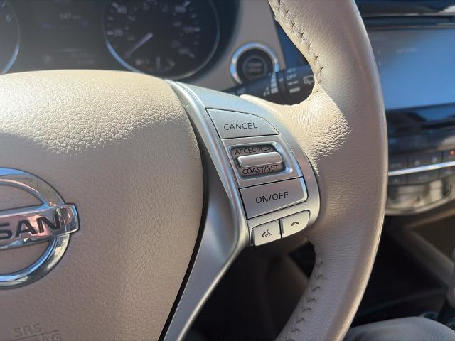 2015 Nissan Rogue - $15,000