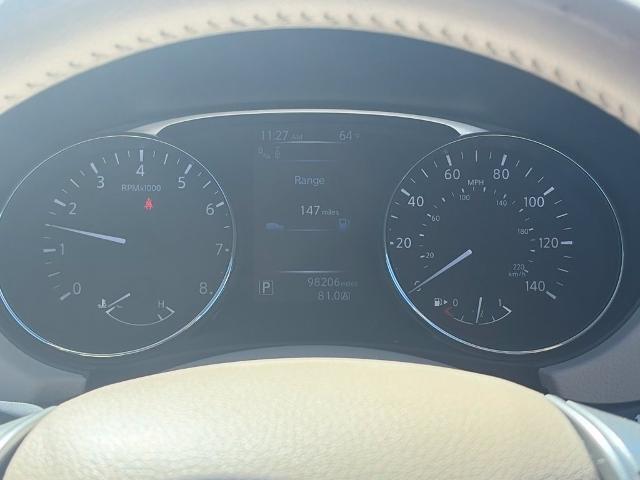 2015 Nissan Rogue - $15,000
