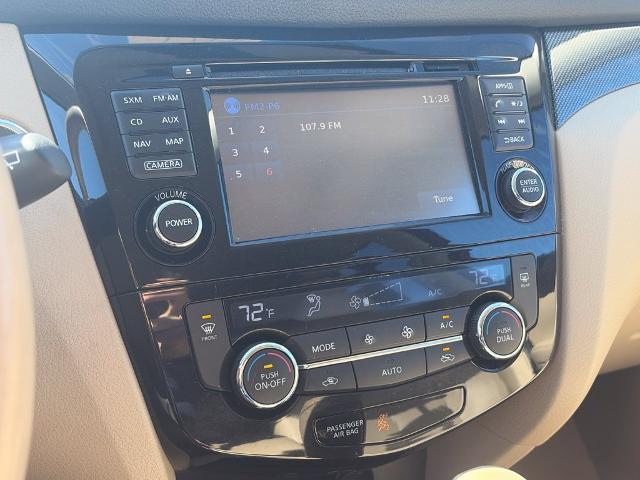 2015 Nissan Rogue - $15,000