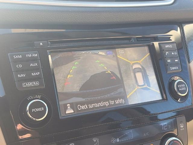 2015 Nissan Rogue - $15,000