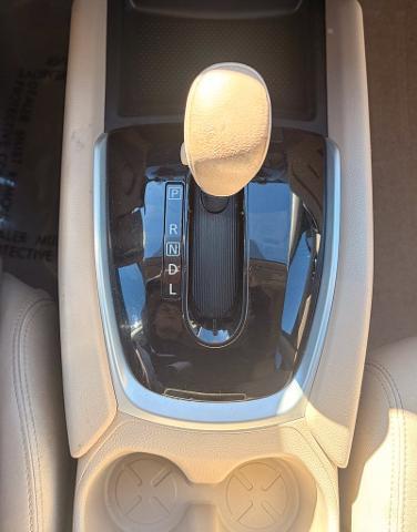 2015 Nissan Rogue - $15,000