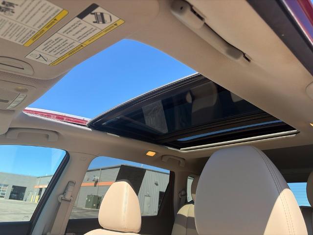 2015 Nissan Rogue - $15,000