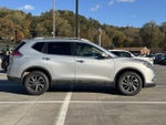 2016 Rogue Thumbnail 8
