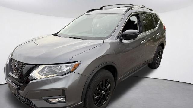 Preowned 2018 Nissan Rogue S for Sale