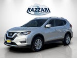 2018 Rogue Thumbnail 7