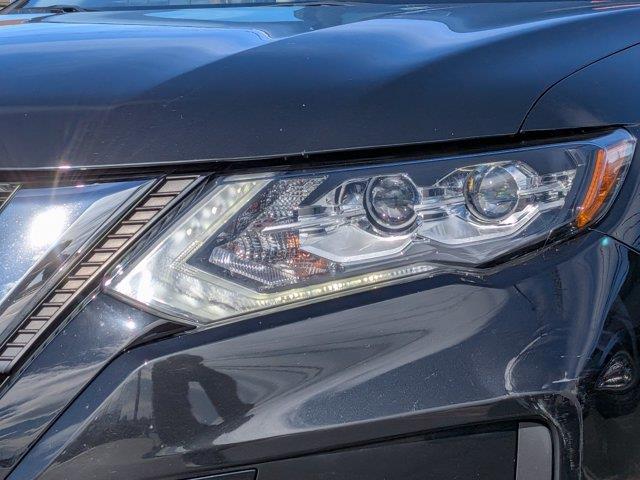 2019 Nissan Rogue - $18,823