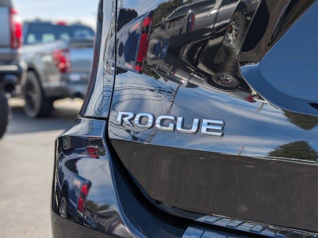 2019 Nissan Rogue - $18,823