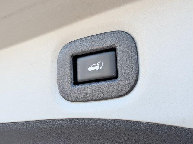 2019 Nissan Rogue - $18,823