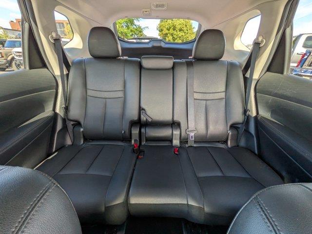 2019 Nissan Rogue - $18,823