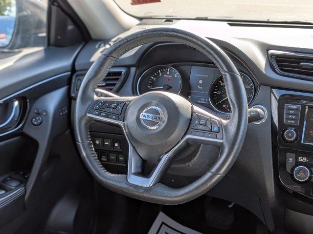 2019 Nissan Rogue - $18,823