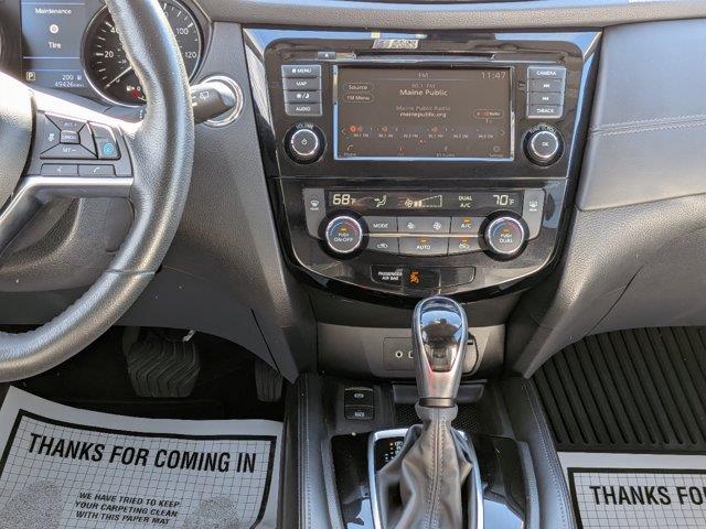 2019 Nissan Rogue - $18,823