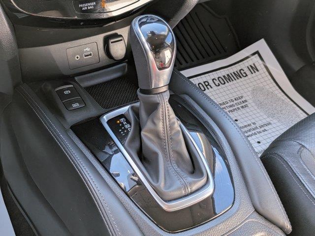 2019 Nissan Rogue - $18,823