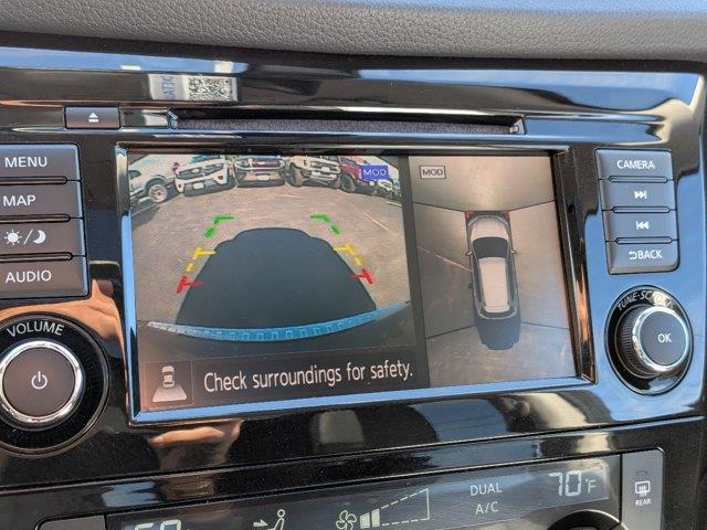 2019 Nissan Rogue - $18,823