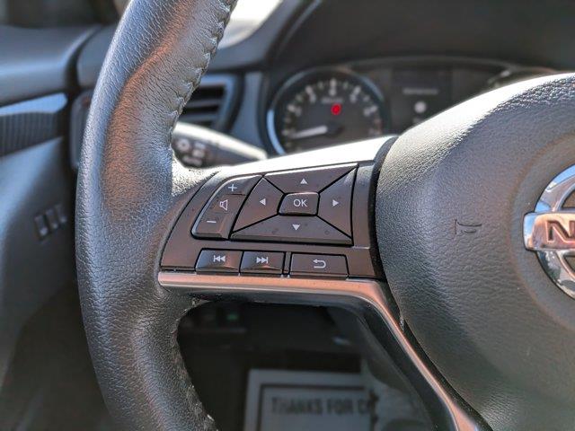 2019 Nissan Rogue - $18,823