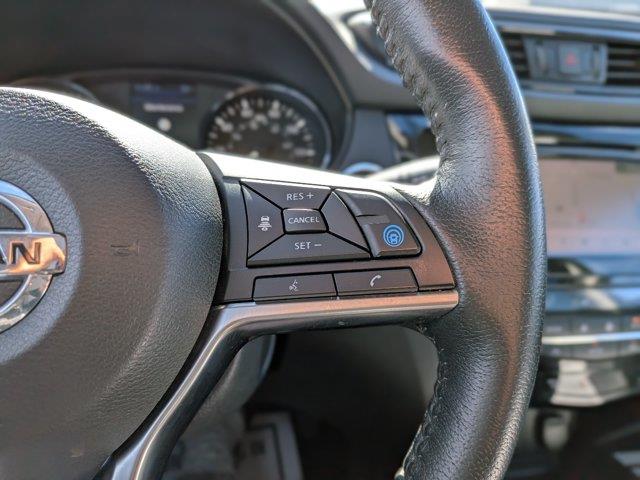 2019 Nissan Rogue - $18,823