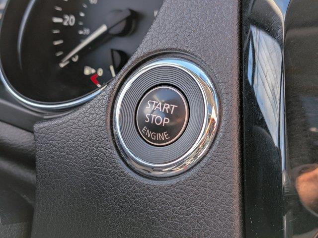 2019 Nissan Rogue - $18,823