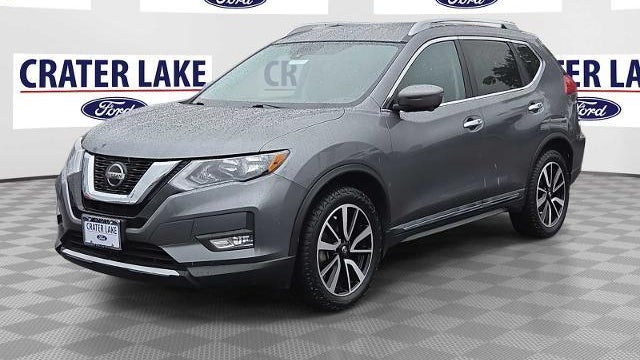 Preowned 2020 Nissan Rogue S for Sale